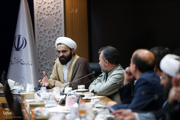 کمیسیون آموزش عمومی قرآن