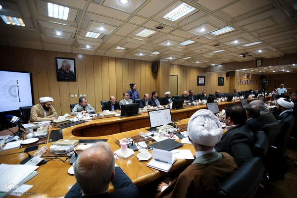 کمیسیون آموزش عمومی قرآن