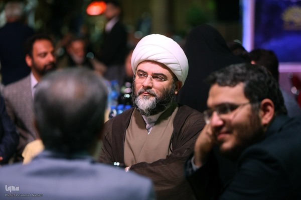 حجت الاسلام قمی رئیس سازمان تبلیغات اسلامی