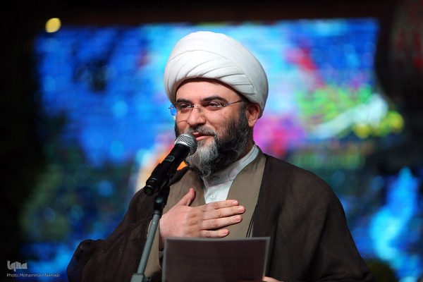 حجت الاسلام قمی رئیس سازمان تبلیغات اسلامی