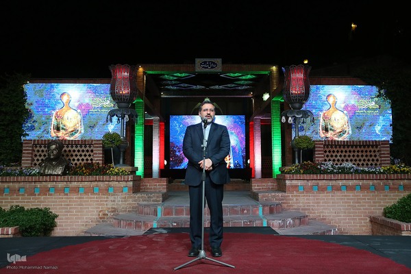 محمدمهدی اسماعیلی وزیر فرهنگ و ارشاد اسلامی