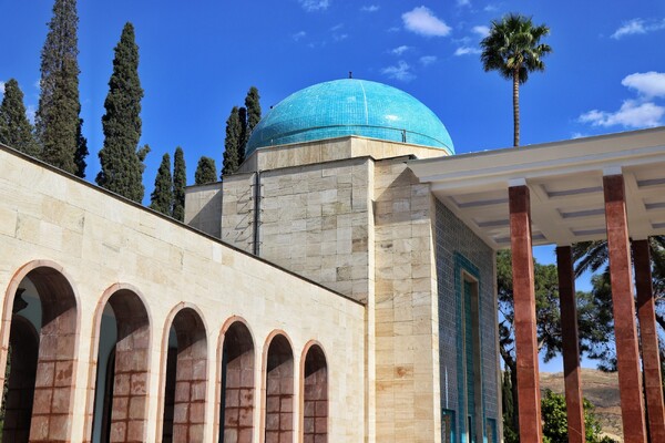 یکم اردیبهشت روز سعدی