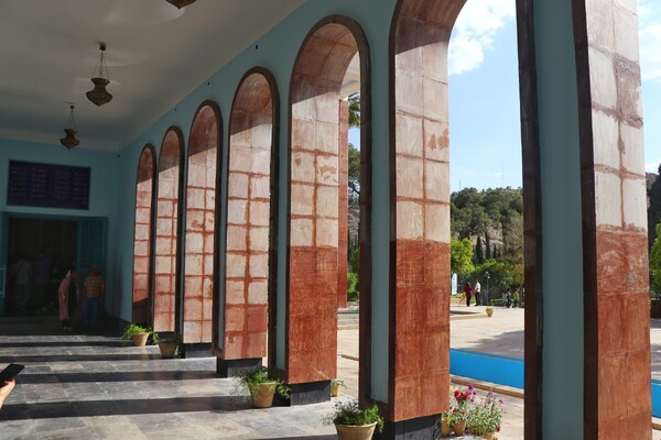 یکم اردیبهشت روز سعدی