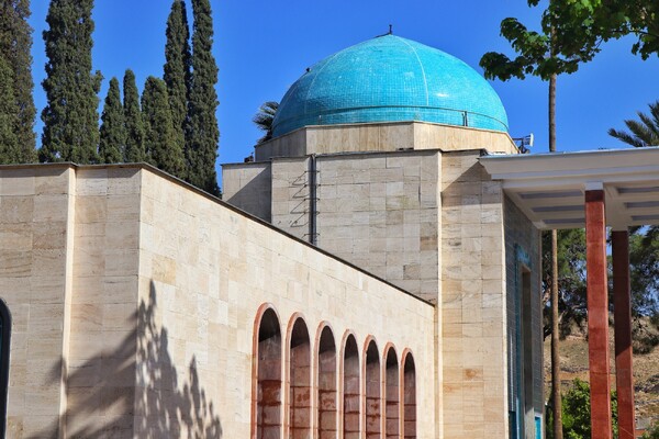 یکم اردیبهشت روز سعدی