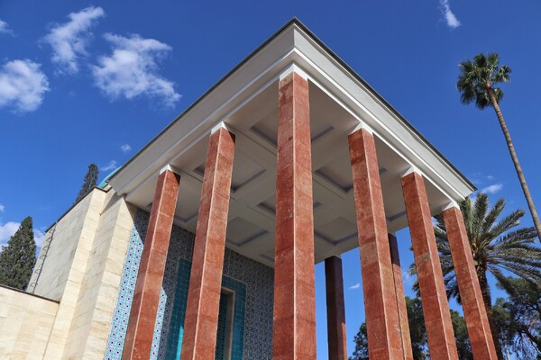 یکم اردیبهشت روز سعدی