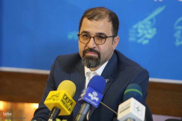 مهدی توسلی دبیر فرهنگ نیکوکاری خیر ماندگار