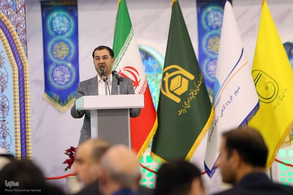 سعید چلندری؛ مدیرعامل شهر فرودگاهی امام خمینی(ره)