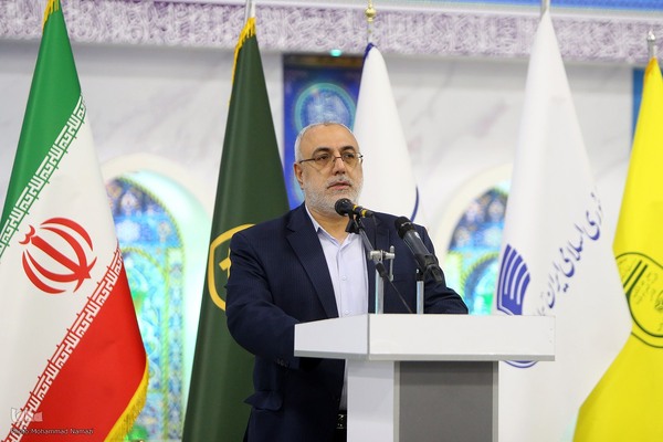 سید عباس حسینی، معاون وزیر فرهنگ و رئیس سازمان حج و وزیارت