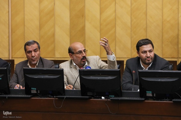 نشست فراکسیون قرآن، عترت و نماز مجلس شورای اسلامی