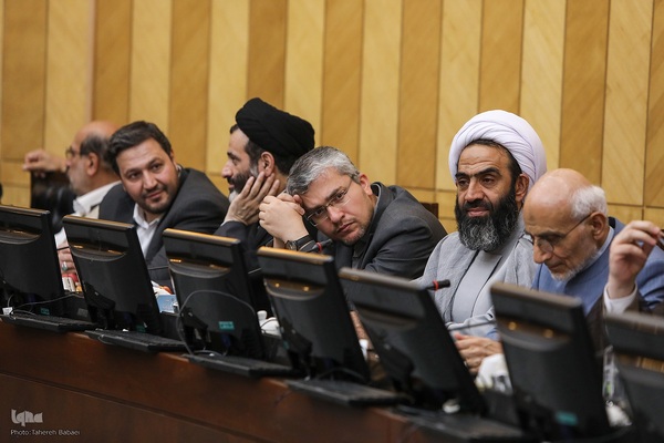 نشست فراکسیون قرآن، عترت و نماز مجلس شورای اسلامی