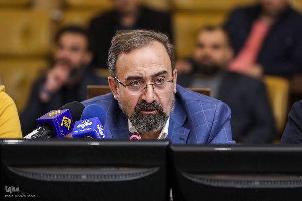 نشست فراکسیون قرآن، عترت و نماز مجلس شورای اسلامی