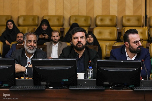 نشست فراکسیون قرآن، عترت و نماز مجلس شورای اسلامی