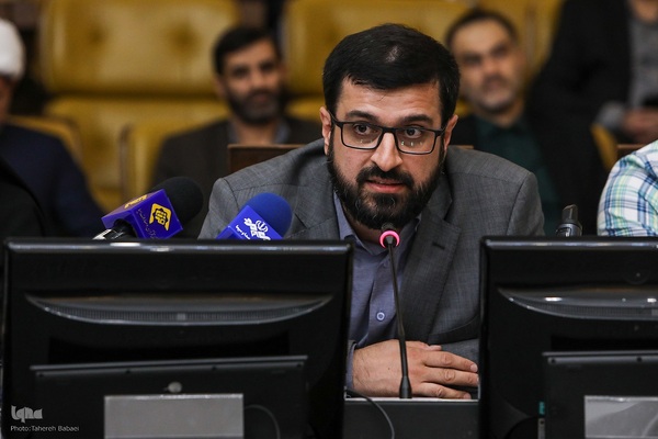 نشست فراکسیون قرآن، عترت و نماز مجلس شورای اسلامی