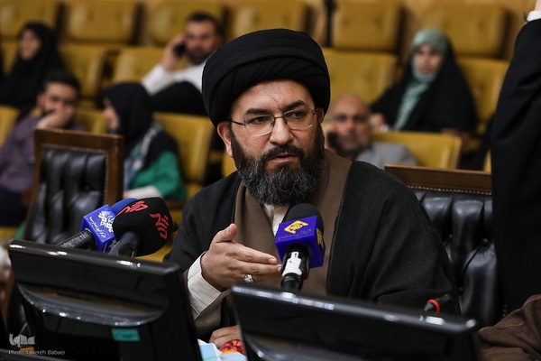 نشست فراکسیون قرآن، عترت و نماز مجلس شورای اسلامی