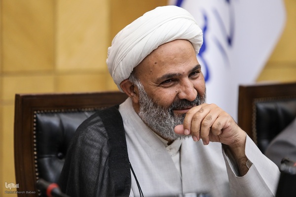 نصرالله پژمانفر، رئیس فراکسیون قرآن، عترت و نماز مجلس شورای اسلامی