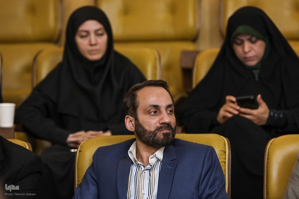 نشست فراکسیون قرآن، عترت و نماز مجلس شورای اسلامی