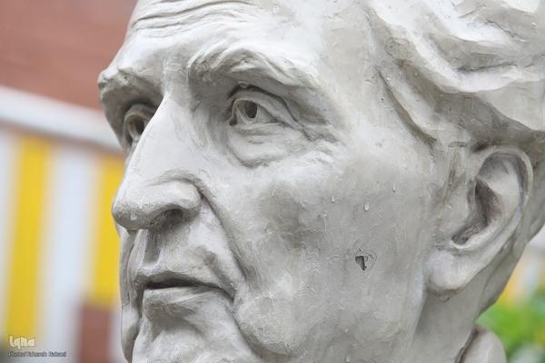 بارش باران بهاری