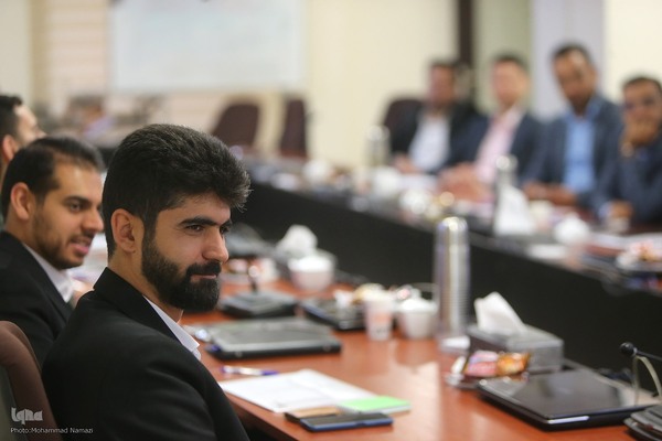 دوره آموزشی، توجیهی کاروان قرآنی جمهوری اسلامی ( کاروان نور ) اعزامی به حج تمتع سال 1403