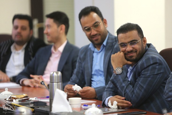 دوره آموزشی، توجیهی کاروان قرآنی جمهوری اسلامی ( کاروان نور ) اعزامی به حج تمتع سال 1403