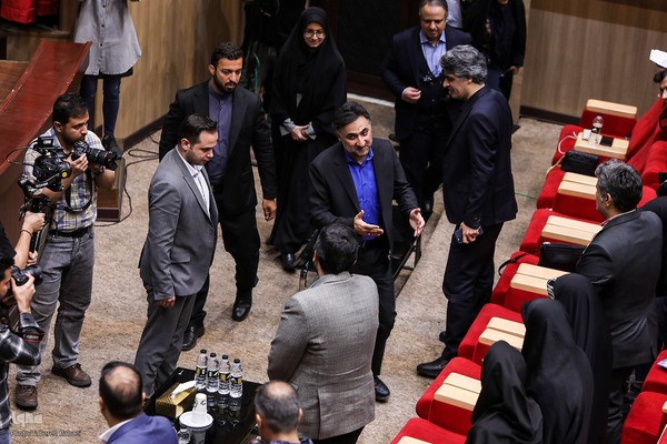 رویداد جهانی مالکیت فکری دیدار پایدار