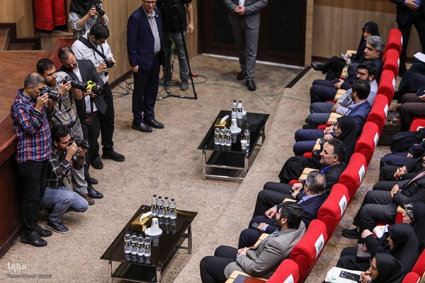 رویداد جهانی مالکیت فکری دیدار پایدار