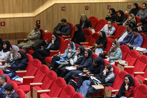 رویداد جهانی مالکیت فکری دیدار پایدار