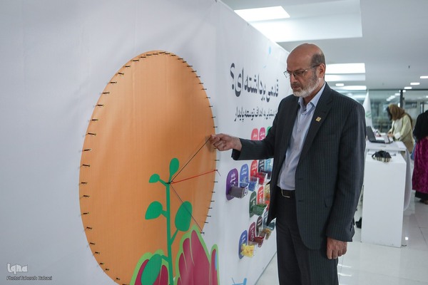 رویداد جهانی مالکیت فکری دیدار پایدار