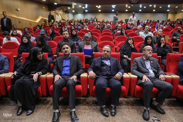 رویداد جهانی مالکیت فکری دیدار پایدار