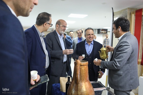 رویداد جهانی مالکیت فکری دیدار پایدار