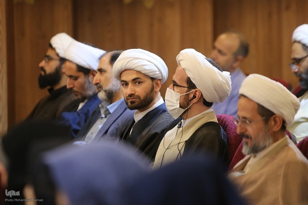 مراسم گرامیداشت یاد استاد کریم مجتهدی به نام یک عمر معلم