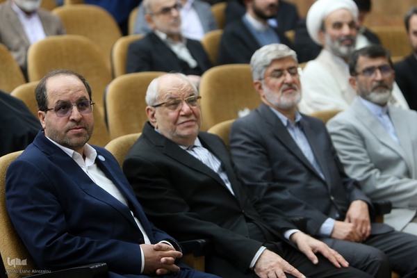 بزرگداشت مقام استاد مطهری و روز معلم