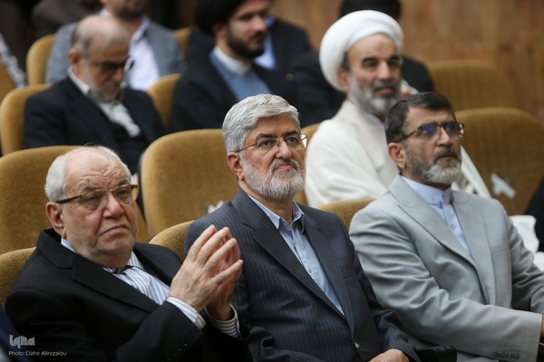 بزرگداشت مقام استاد مطهری و روز معلم