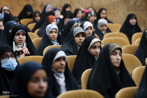 بزرگداشت مقام استاد مطهری و روز معلم