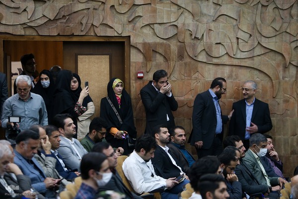 بزرگداشت مقام استاد مطهری و روز معلم