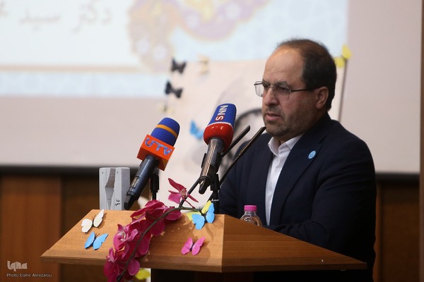 بزرگداشت مقام استاد مطهری و روز معلم