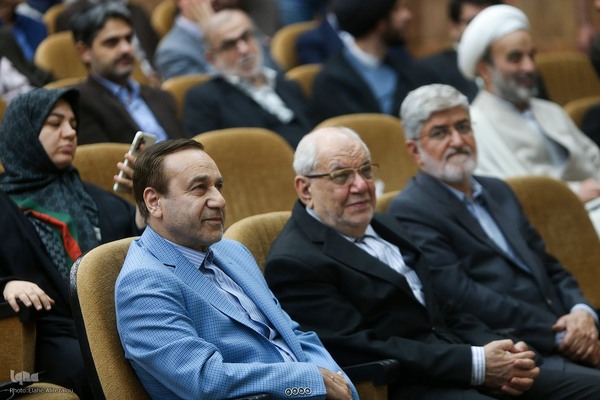 بزرگداشت مقام استاد مطهری و روز معلم