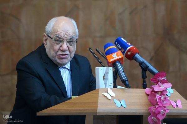 بزرگداشت مقام استاد مطهری و روز معلم