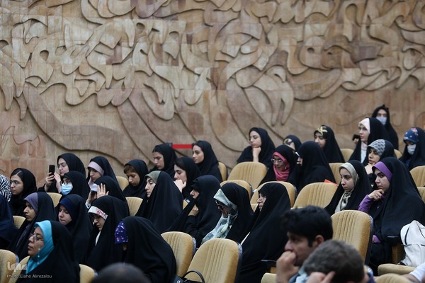 بزرگداشت مقام استاد مطهری و روز معلم