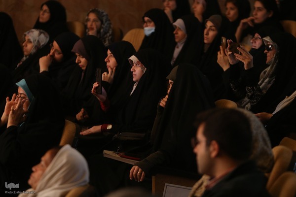 بزرگداشت مقام استاد مطهری و روز معلم