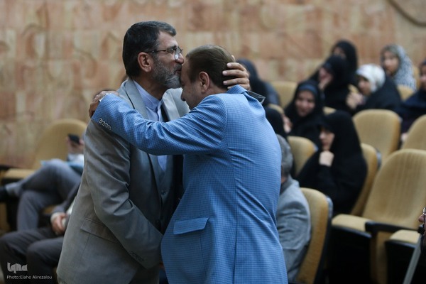 بزرگداشت مقام استاد مطهری و روز معلم