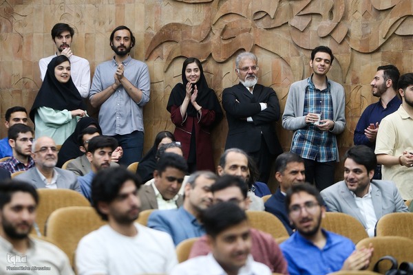 بزرگداشت مقام استاد مطهری و روز معلم