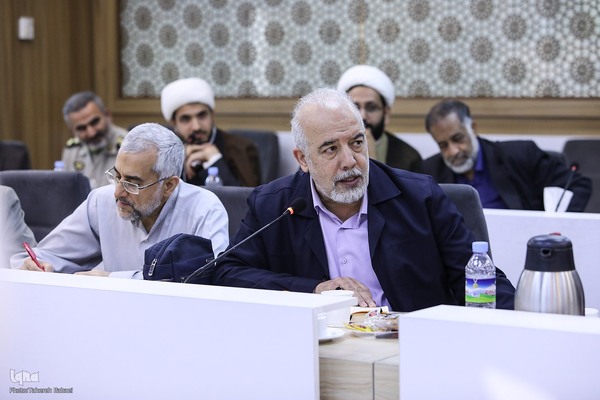 محمدرضا پورمعین