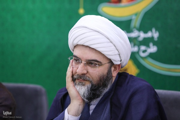 حجت‌الاسلام قمی