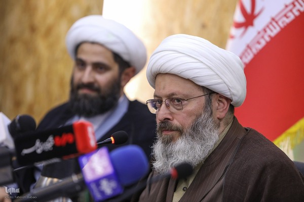 حجت الاسلام قاسمیان