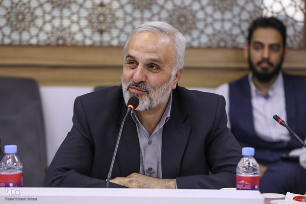 ولی یاراحمدی