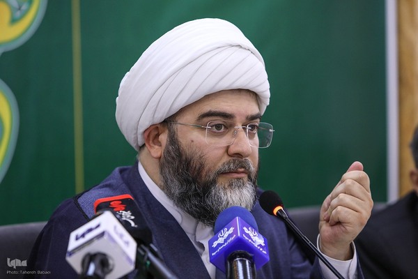 حجت‌الاسلام قمی