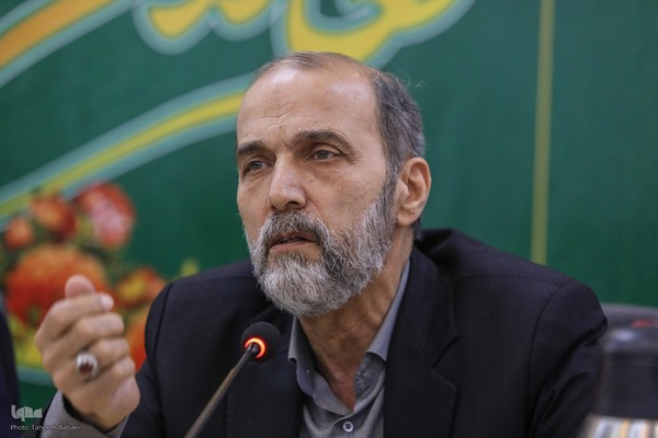 محمدعلی خواجه پیری