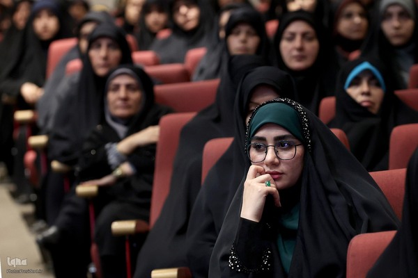 آیین تجلیل از معلمان نمونه کشوری