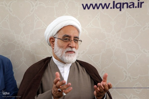 حجت‌الاسلام والمسلمین حمید ملکی