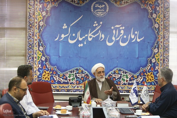 حجت‌الاسلام والمسلمین حمید ملکی